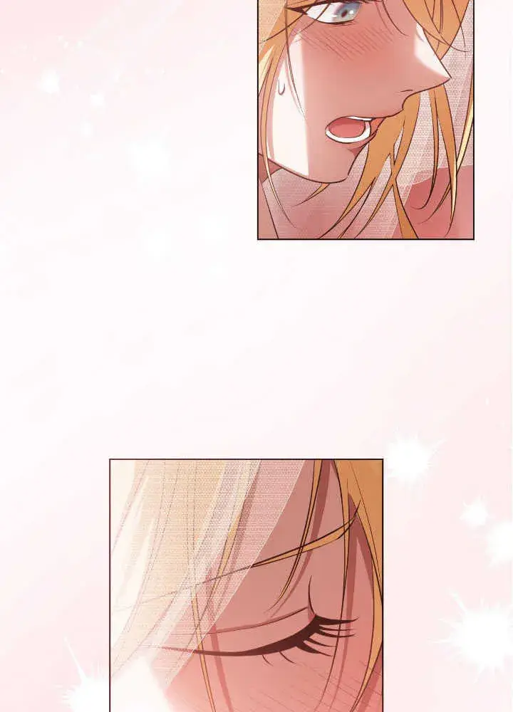 漫画《冒牌圣女等待离场》第71话第74张图