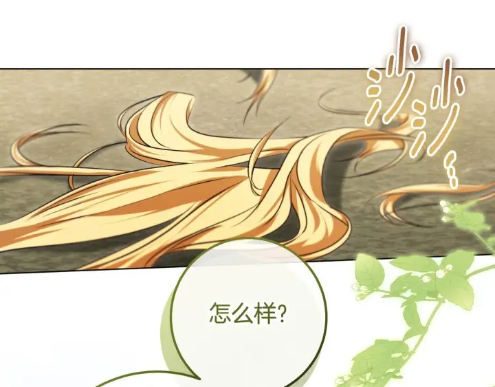 漫画《冒牌圣女等待离场》第67话 通缉令第77张图