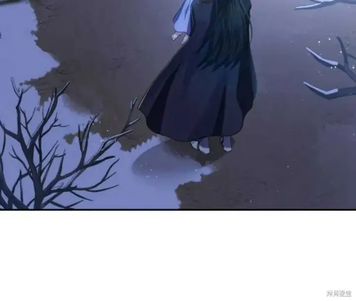 《梅尔文留给他们的东西》第3话图132