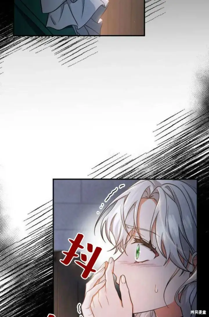 漫画《梅尔文留给他们的东西》第12话第27张图