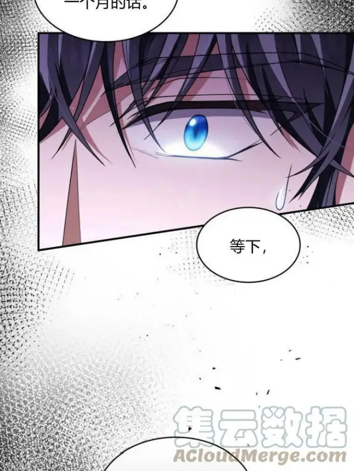 《梅尔文留给他们的东西》第26话图45