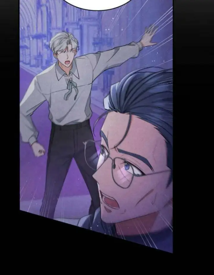 《梅尔文留给他们的东西》第27话图6