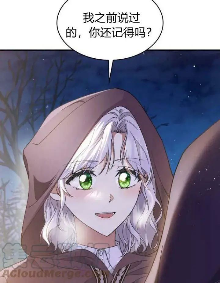 漫画《梅尔文留给他们的东西》第32话第105张图
