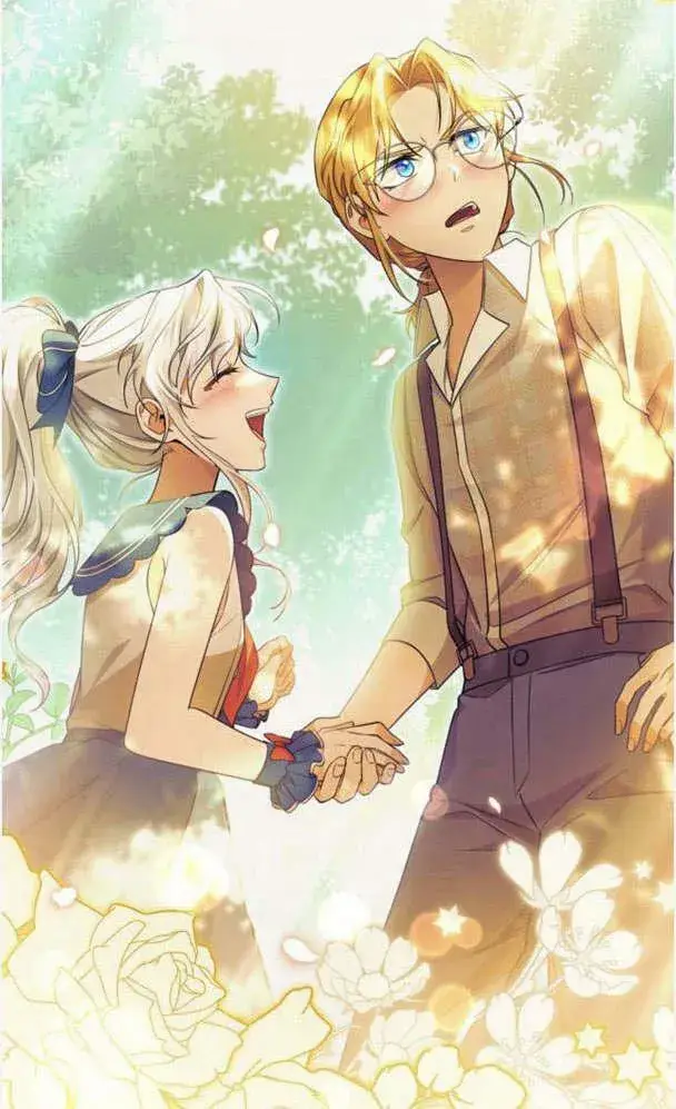 《梅尔文留给他们的东西》第34话图32