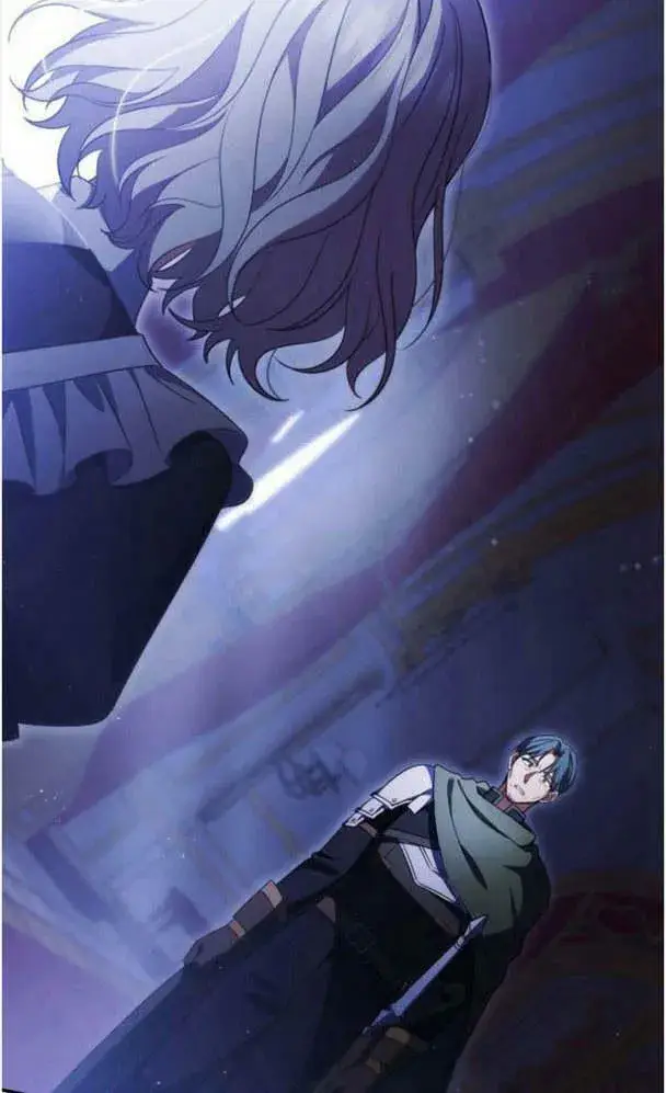 《梅尔文留给他们的东西》第36话图15