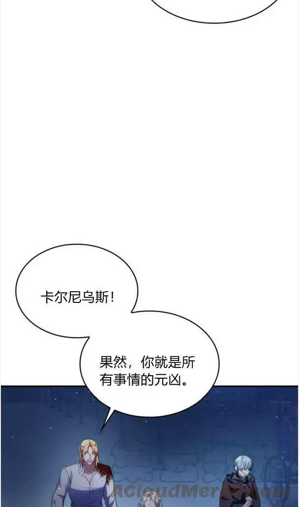 《梅尔文留给他们的东西》第37话图41