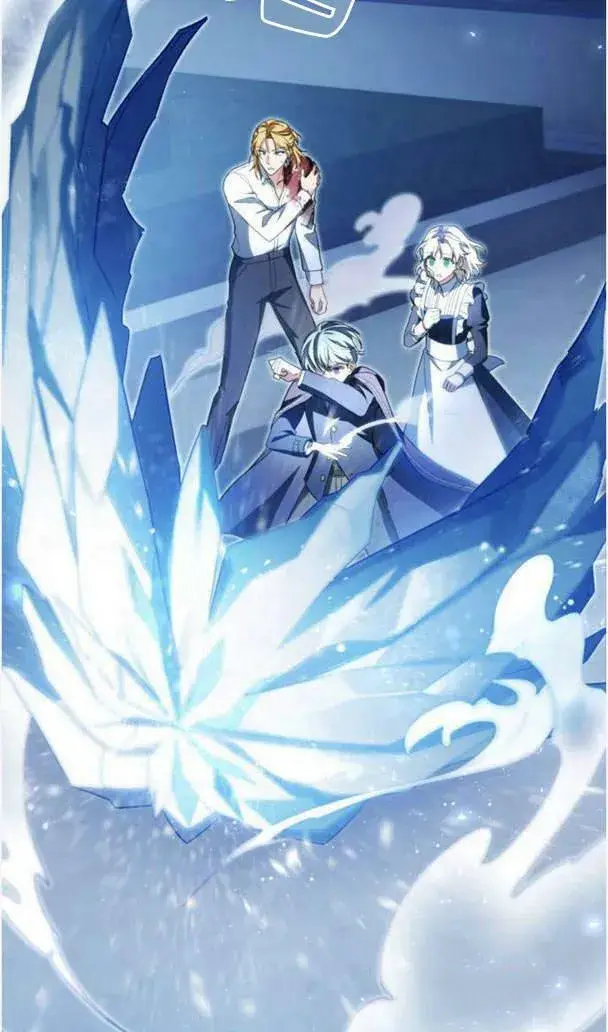 《梅尔文留给他们的东西》第37话图83