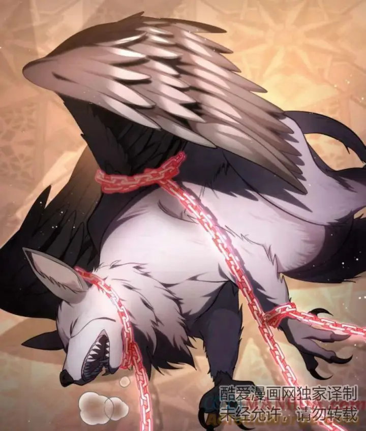 《梅尔文留给他们的东西》第43话图93