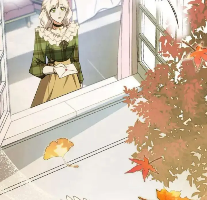 漫画《梅尔文留给他们的东西》第45话第16张图