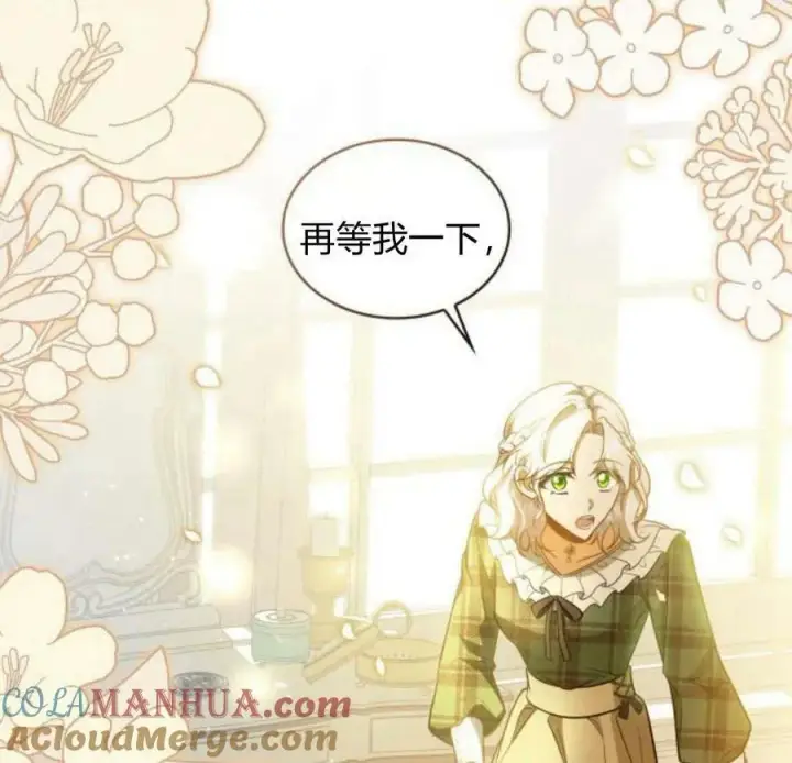 漫画《梅尔文留给他们的东西》第45话第5张图