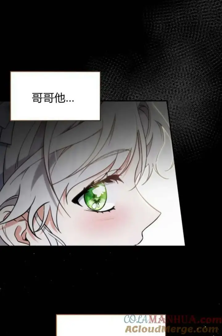 《梅尔文留给他们的东西》第48话图65