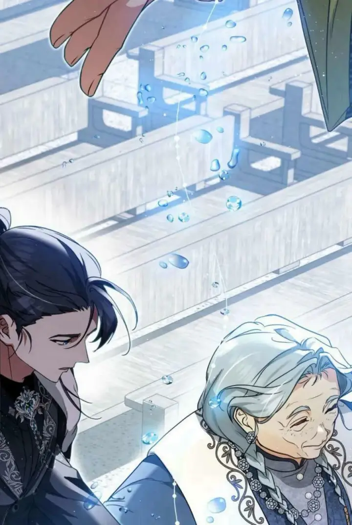 《梅尔文留给他们的东西》第51话图76