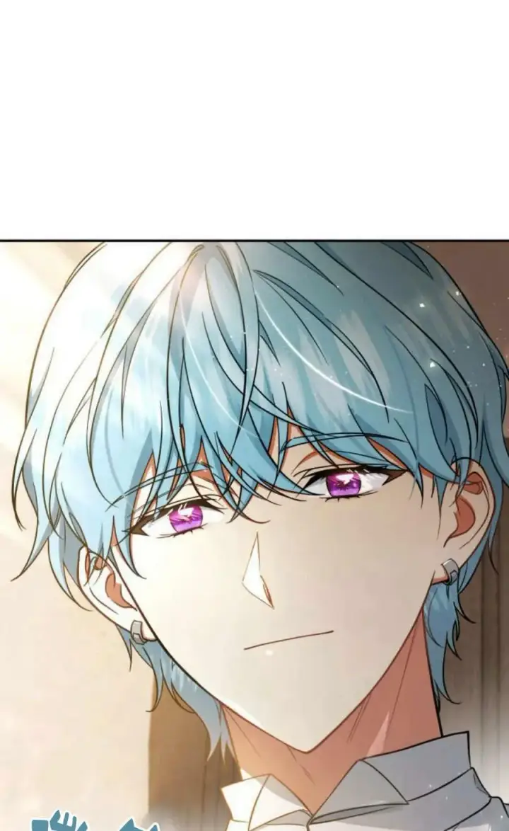 《梅尔文留给他们的东西》第54话图3