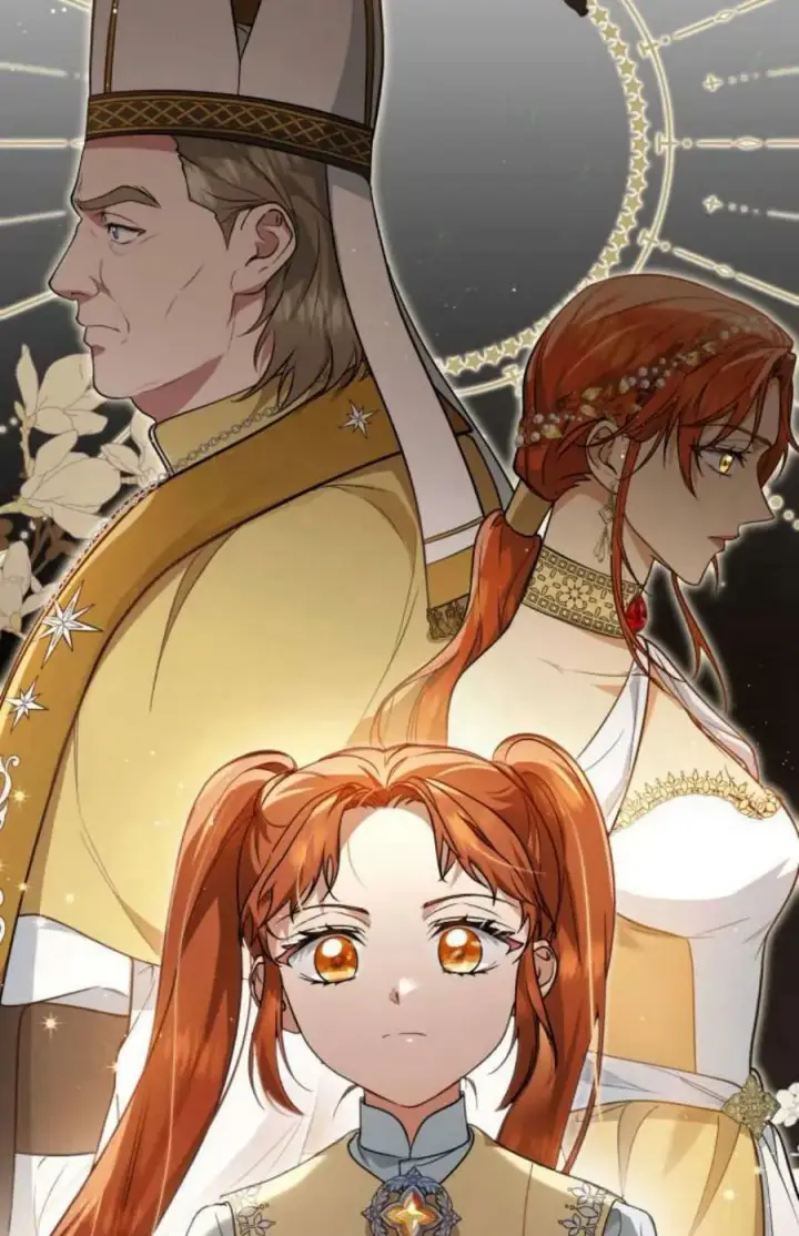 《梅尔文留给他们的东西》第55话图88