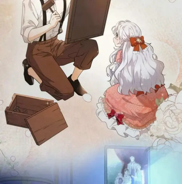 《梅尔文留给他们的东西》第56话图111