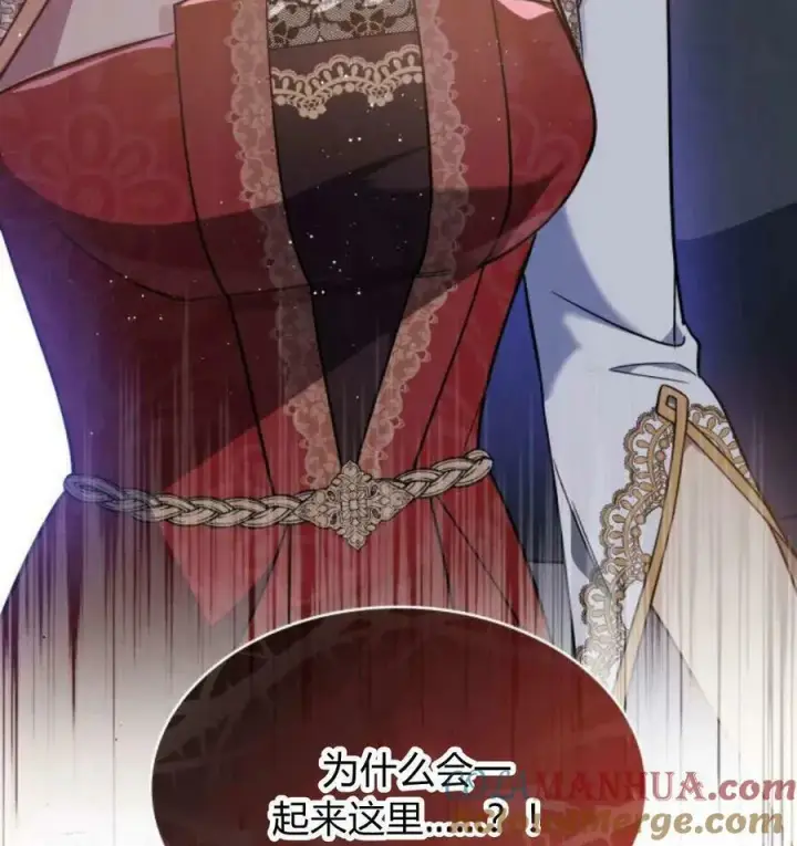 《梅尔文留给他们的东西》第56话图177
