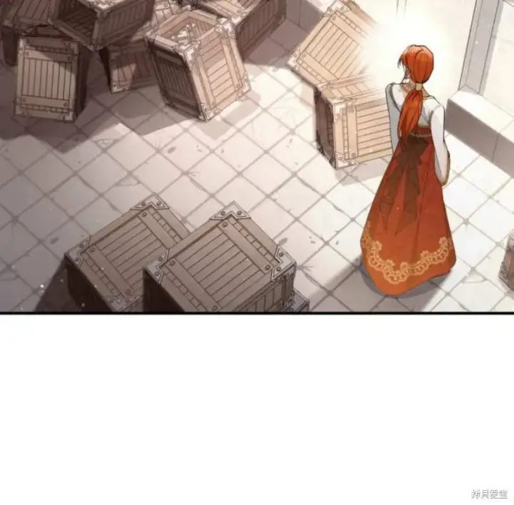 《梅尔文留给他们的东西》第57话图36