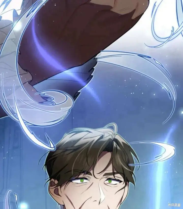 《梅尔文留给他们的东西》第57话图5