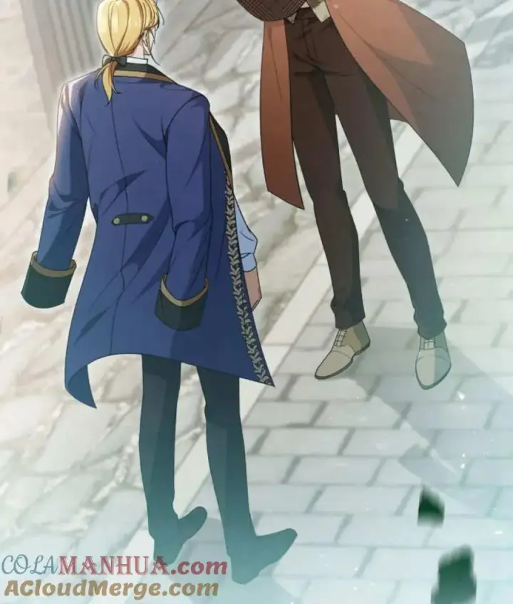《梅尔文留给他们的东西》第60话图133