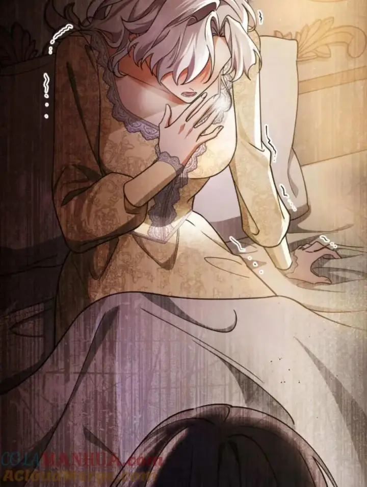 《梅尔文留给他们的东西》第61话图121