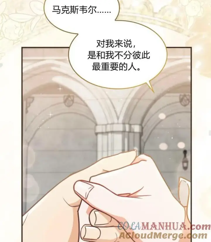 《梅尔文留给他们的东西》第63话图105