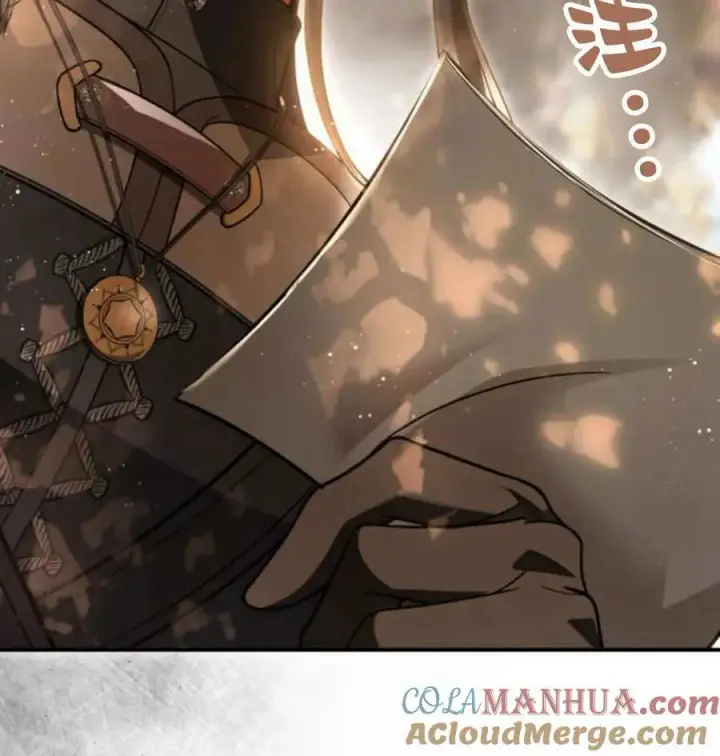 《梅尔文留给他们的东西》第66话图109