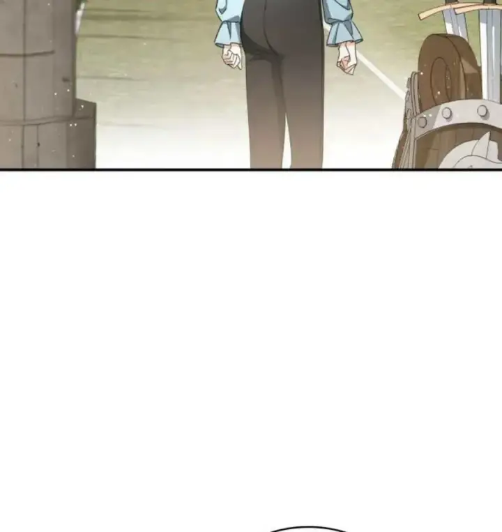《梅尔文留给他们的东西》第67话图32