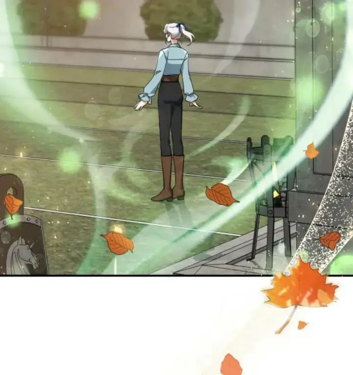 《梅尔文留给他们的东西》第67话图4