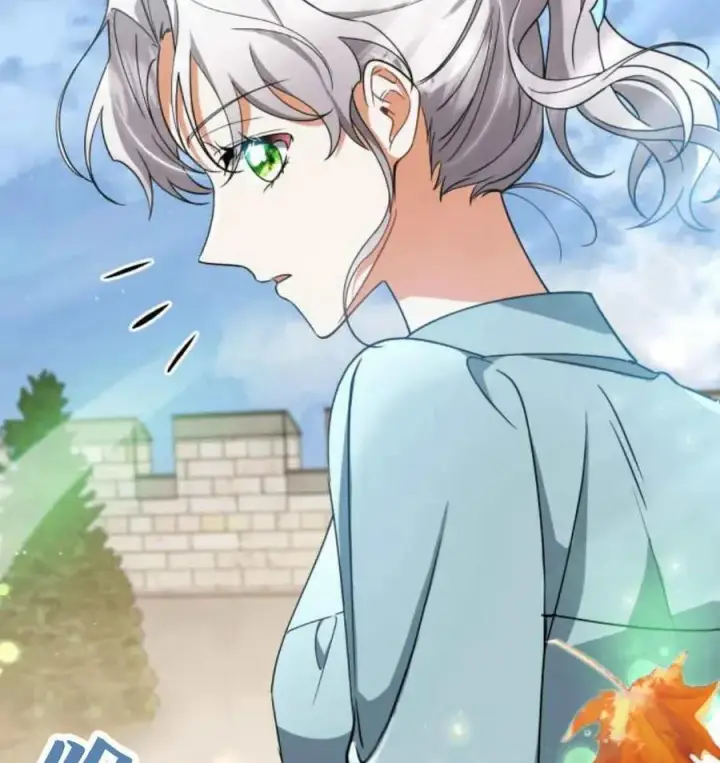 《梅尔文留给他们的东西》第67话图6