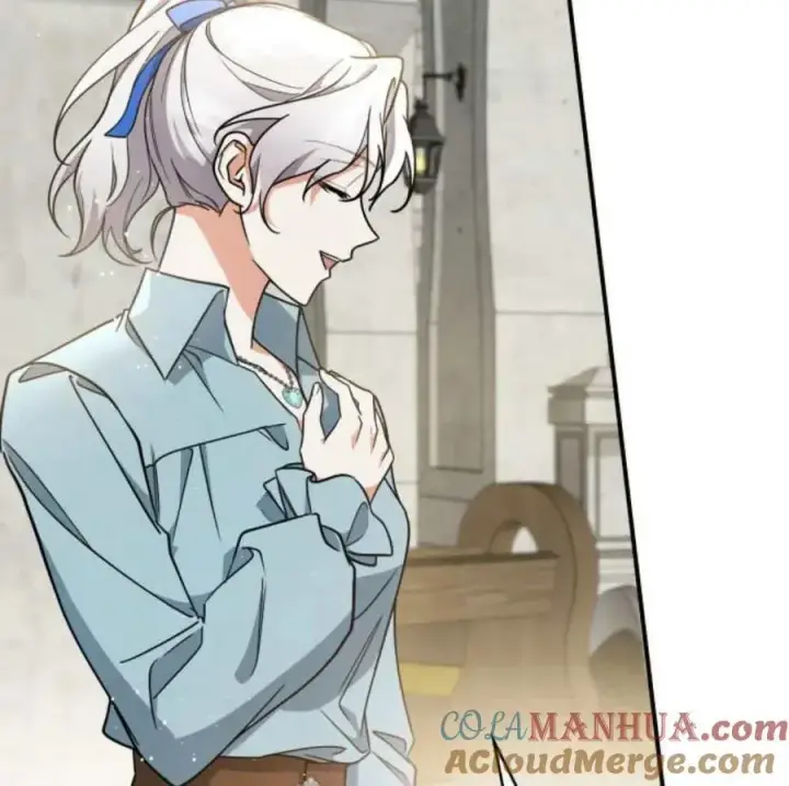 《梅尔文留给他们的东西》第67话图85