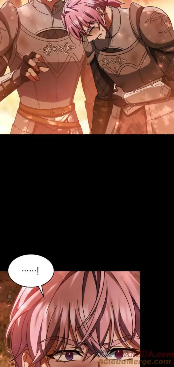《梅尔文留给他们的东西》第69话图16