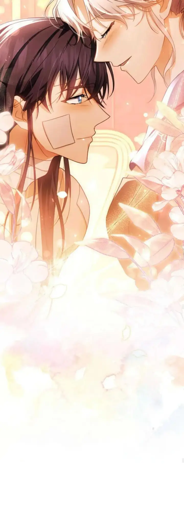 《梅尔文留给他们的东西》第71话图60