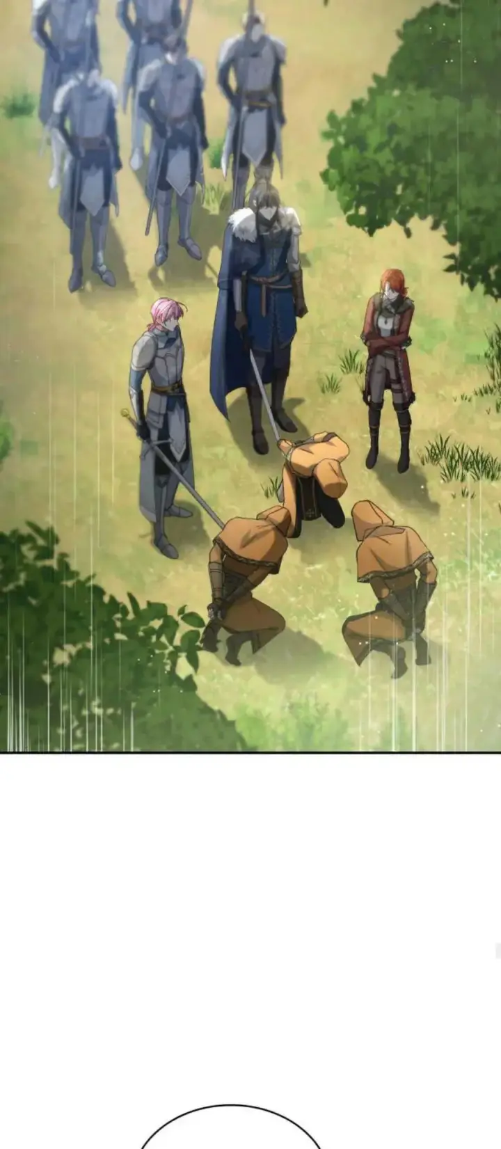《梅尔文留给他们的东西》第74话图42