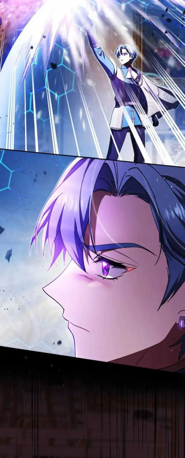 《梅尔文留给他们的东西》第75话图15