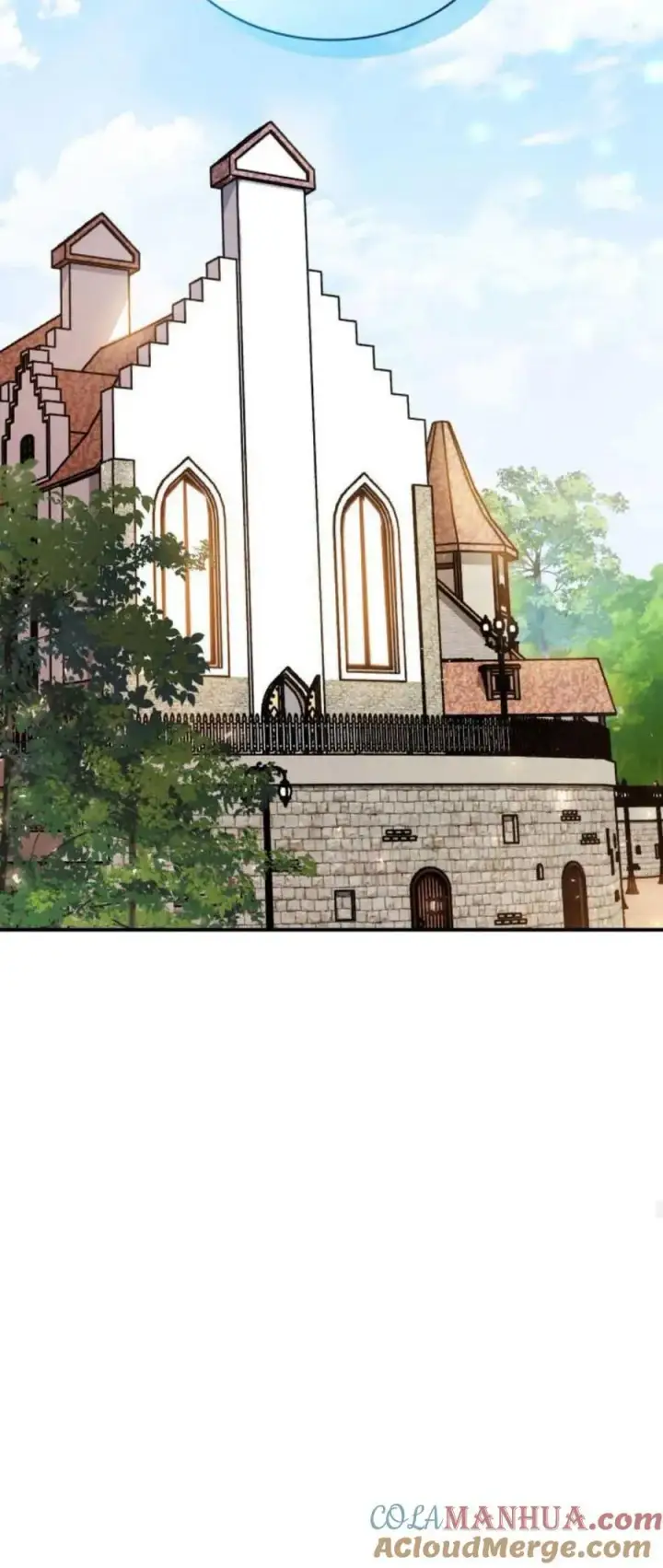 《梅尔文留给他们的东西》第76话图52