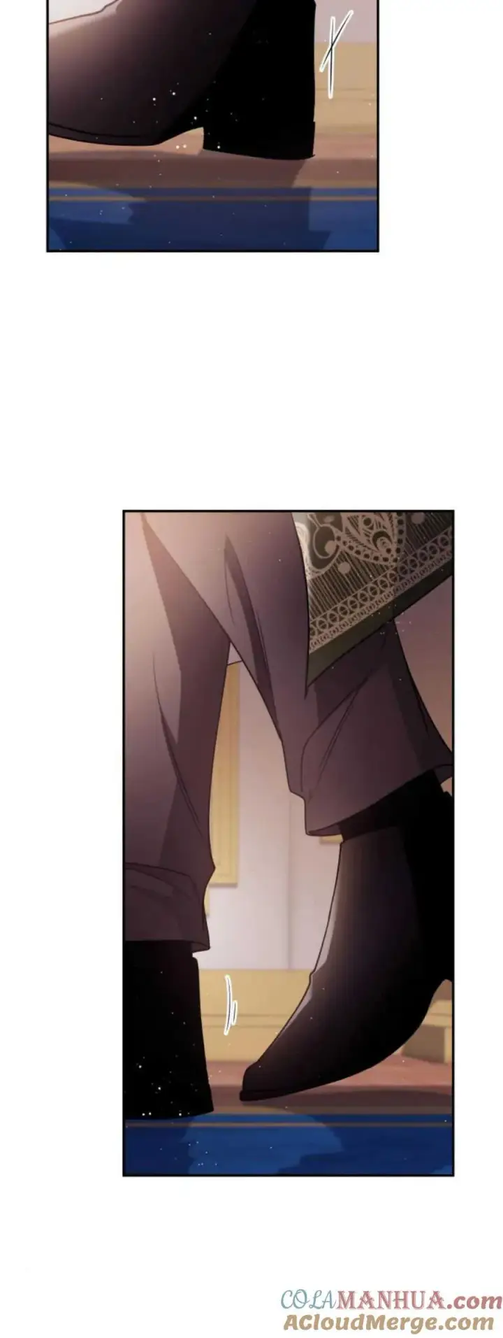 《梅尔文留给他们的东西》第76话图70