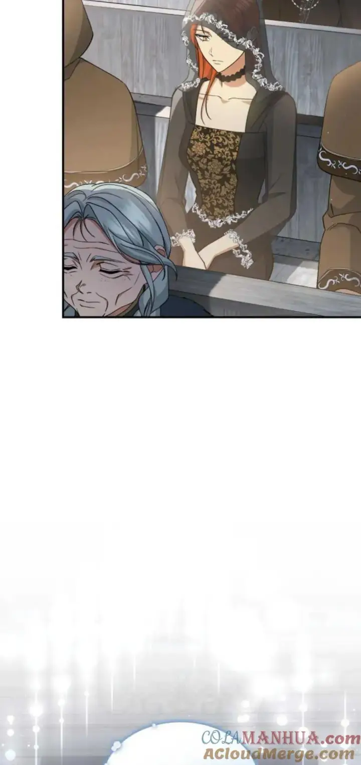 《梅尔文留给他们的东西》第80话图4