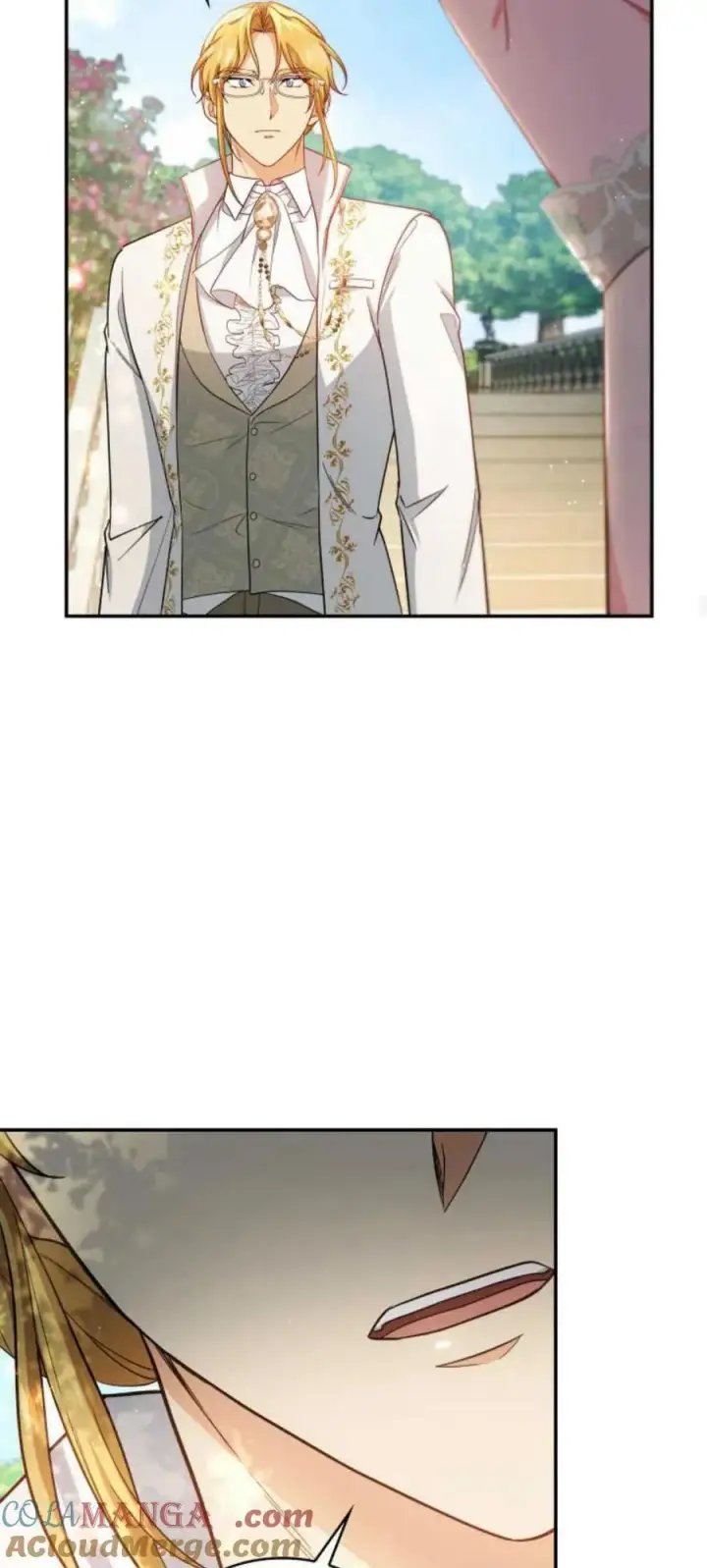 漫画《梅尔文留给他们的东西》第87话第37张图