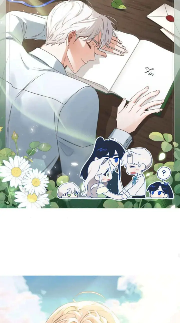 《梅尔文留给他们的东西》第95话图86