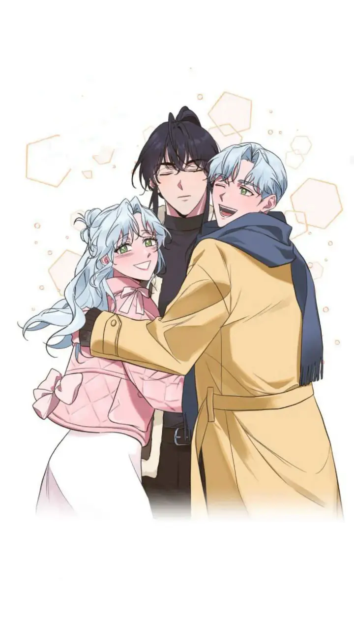 《梅尔文留给他们的东西》第95话图89