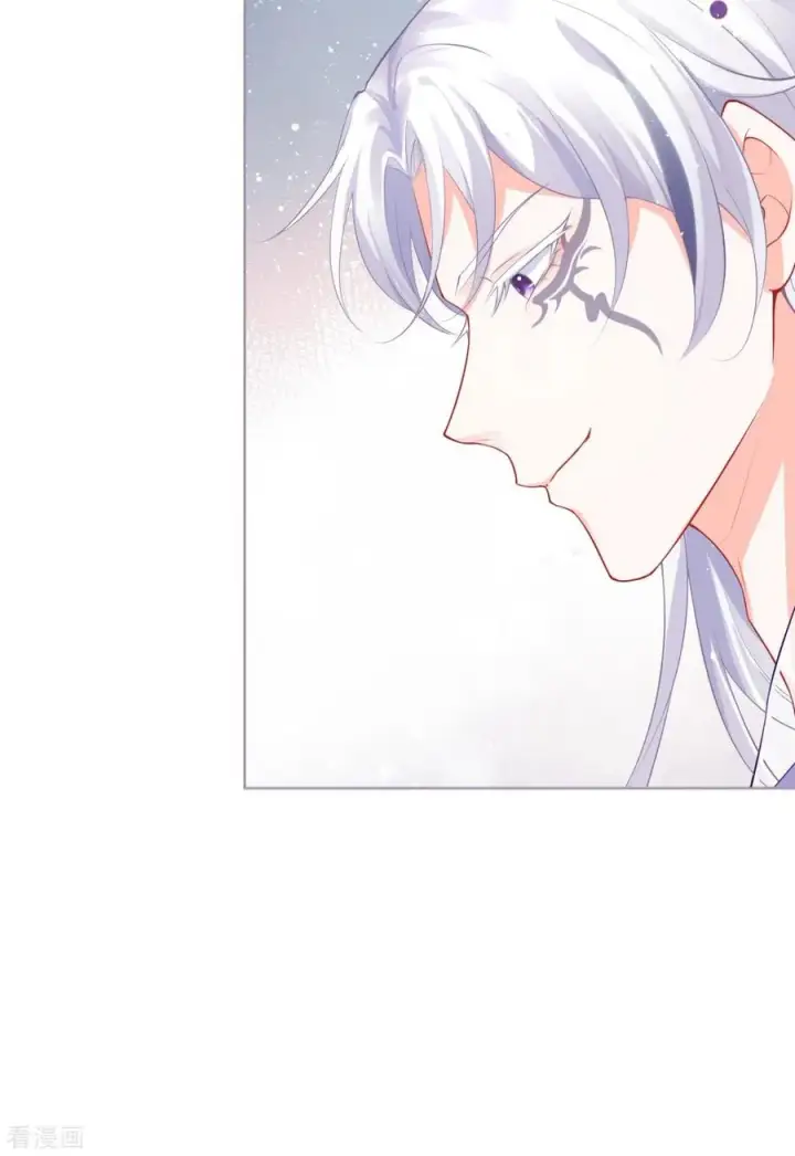 漫画《萌主人设又崩啦！》第18话 下八门之主第18张图