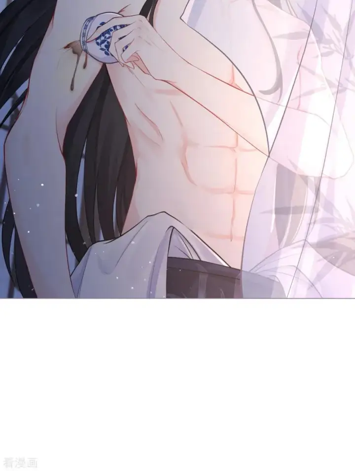 漫画《萌主人设又崩啦！》第30话 怦然心动第12张图