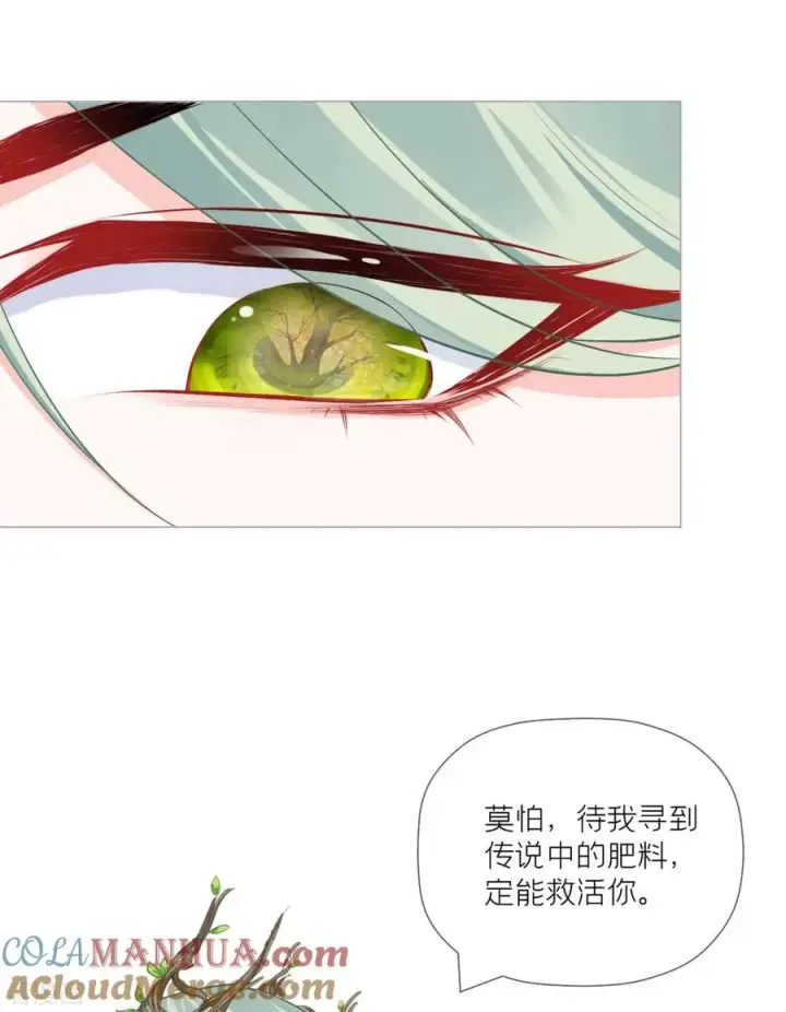 漫画《萌主人设又崩啦！》第35话 含情脉脉大特训第34张图
