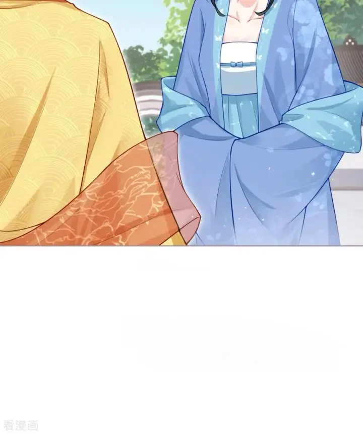 漫画《萌主人设又崩啦！》第38话 双向维护第41张图