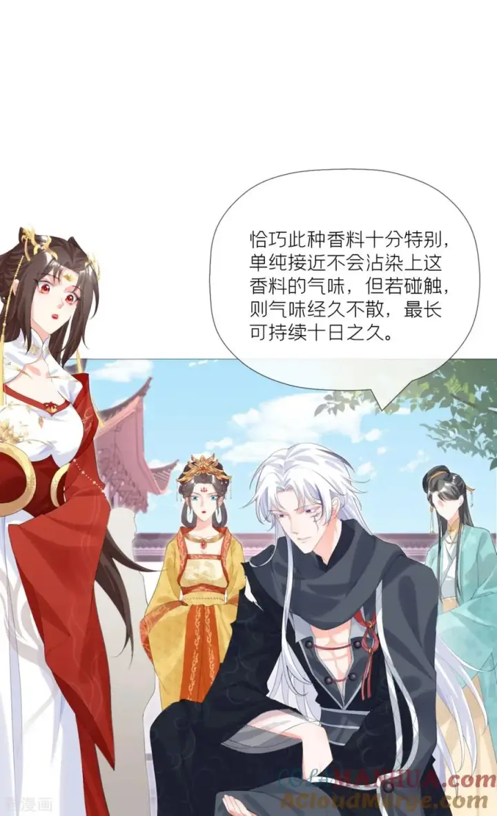 漫画《萌主人设又崩啦！》第40话 抛夫大戏第10张图