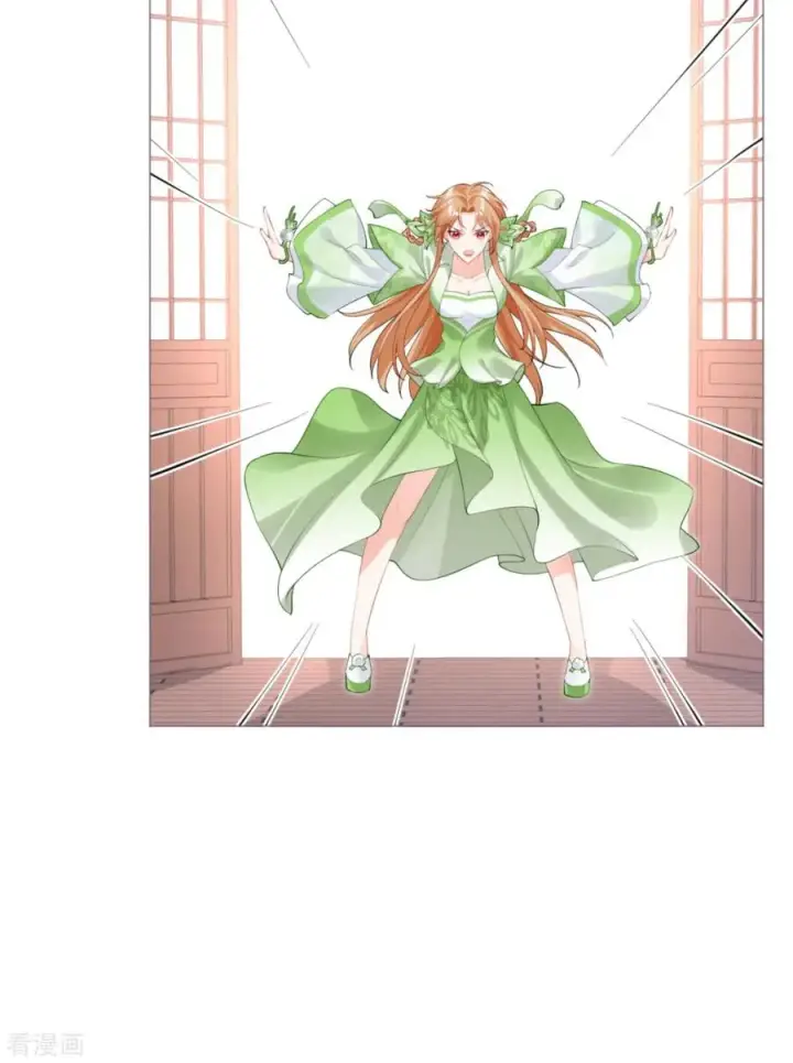 漫画《萌主人设又崩啦！》一季最终话 掉马之际第60张图