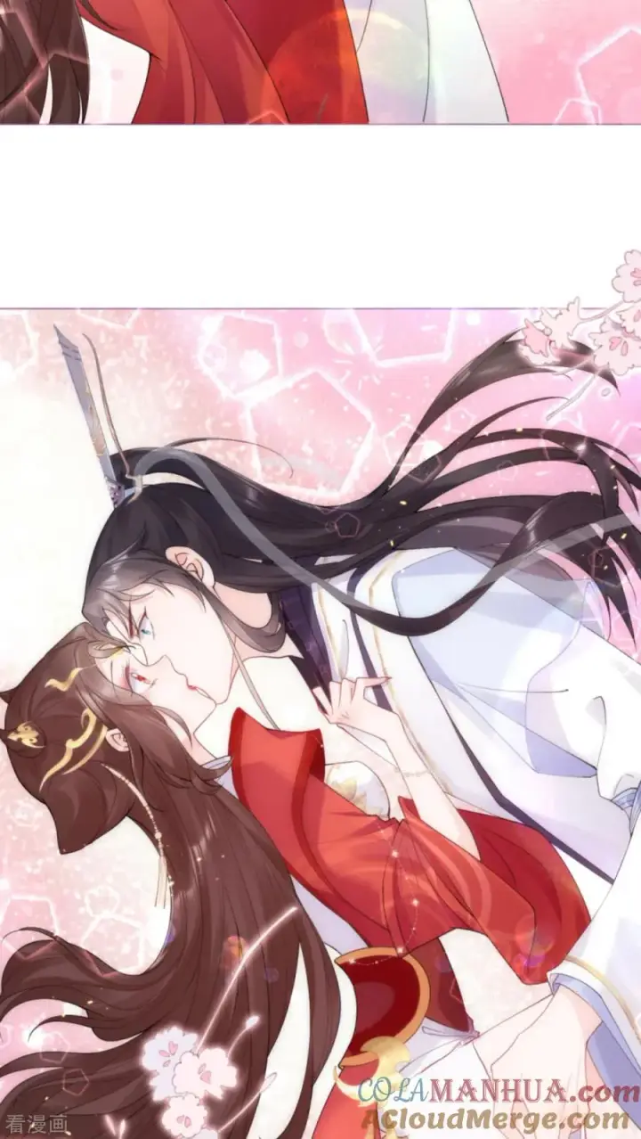 漫画《萌主人设又崩啦！》第3话 群众心碎事件第29张图