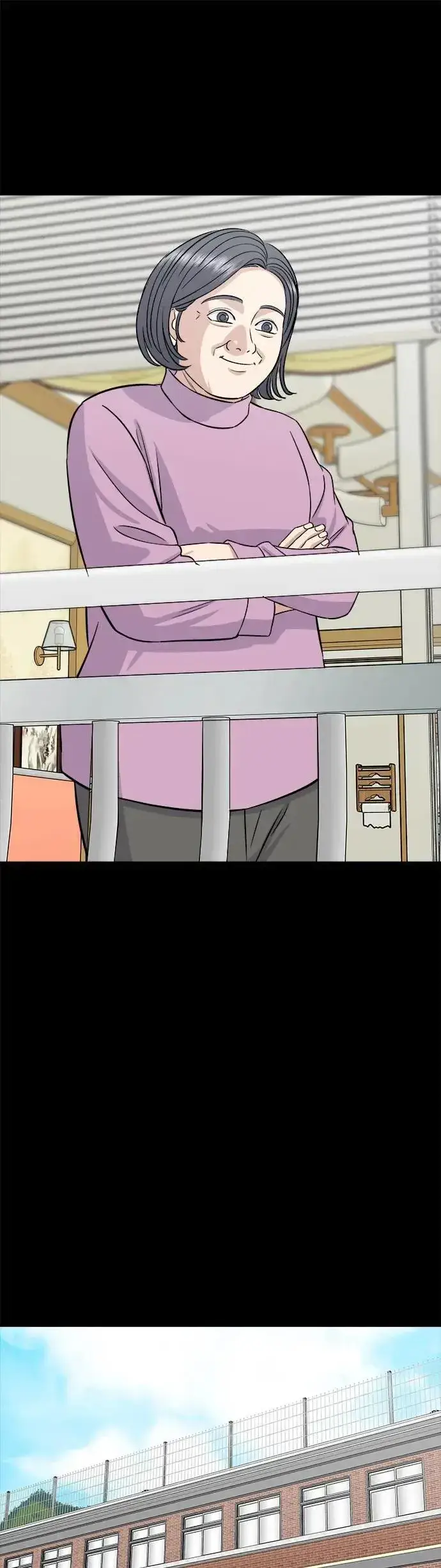 漫画《米虫的一日三餐》第180话 便当第37张图