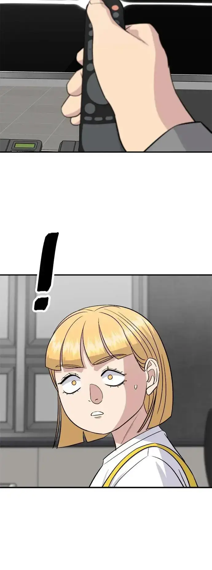 漫画《米虫的一日三餐》第183话 南瓜粥第49张图