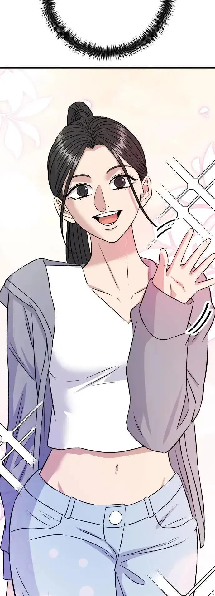 漫画《米虫的一日三餐》第187话 泡菜豆腐第14张图